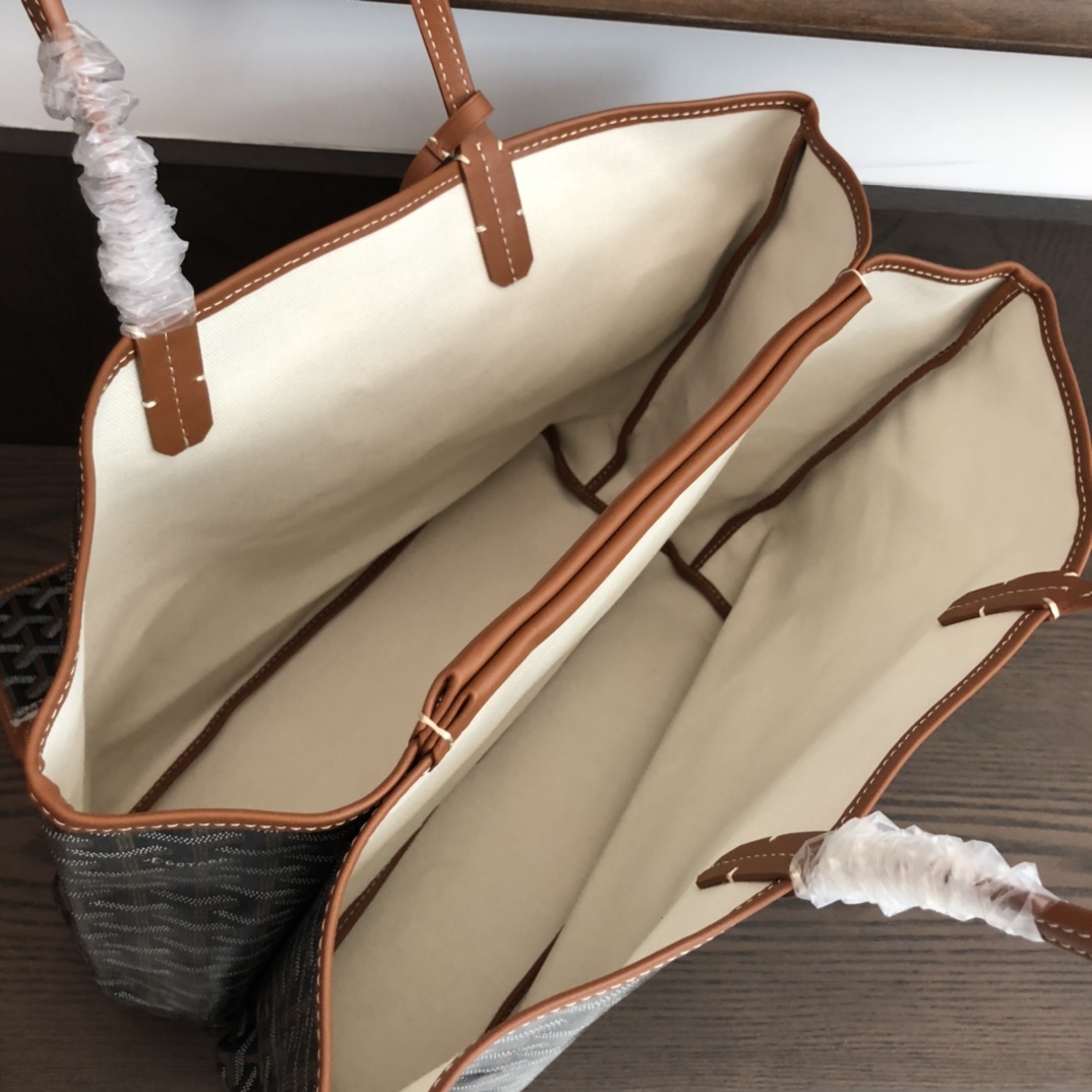 Goyard Isabelle Bag - PerfectKickZ