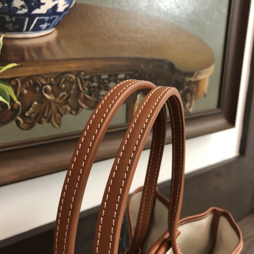 Goyard Isabelle Bag - PerfectKickZ