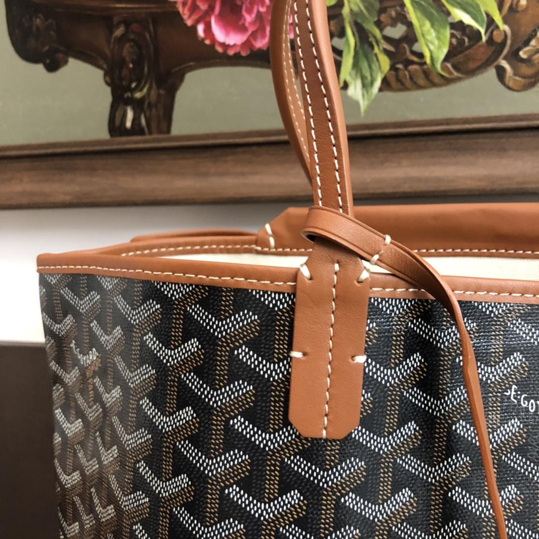 Goyard Isabelle Bag - PerfectKickZ