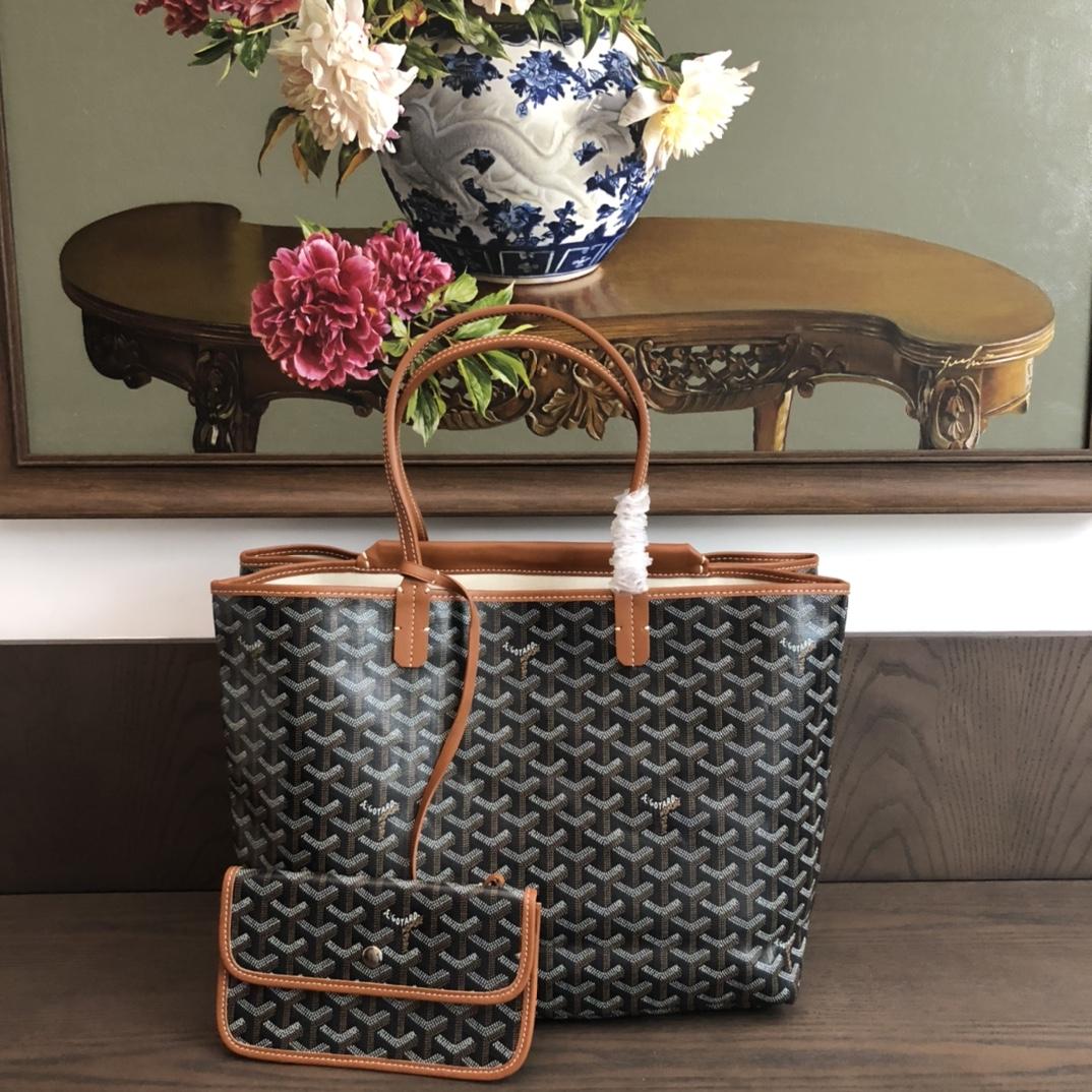 Goyard Isabelle Bag - PerfectKickZ