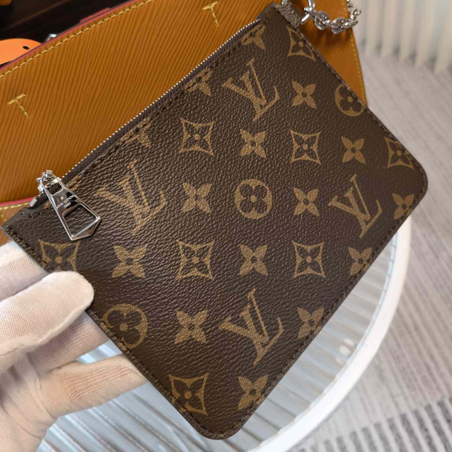 Louis Vuitton Marelle Tote MM    M59953 - PerfectKickZ