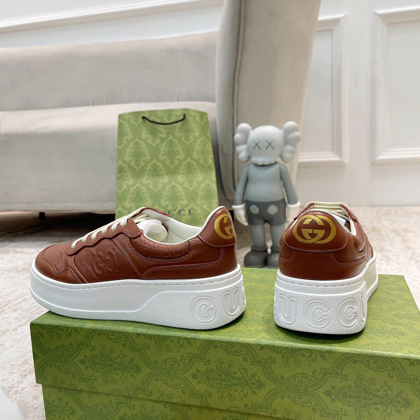 Gucci  GG Sneaker - PerfectKickZ