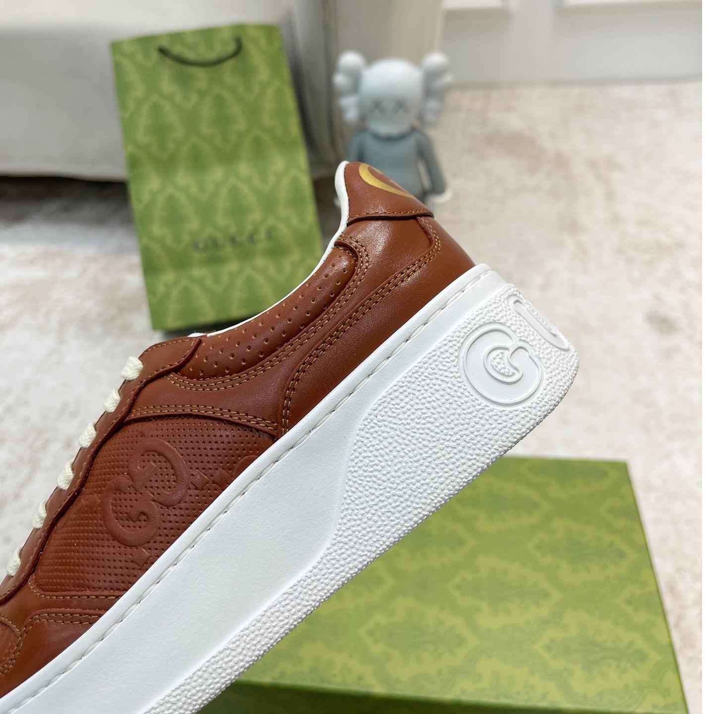 Gucci  GG Sneaker - PerfectKickZ