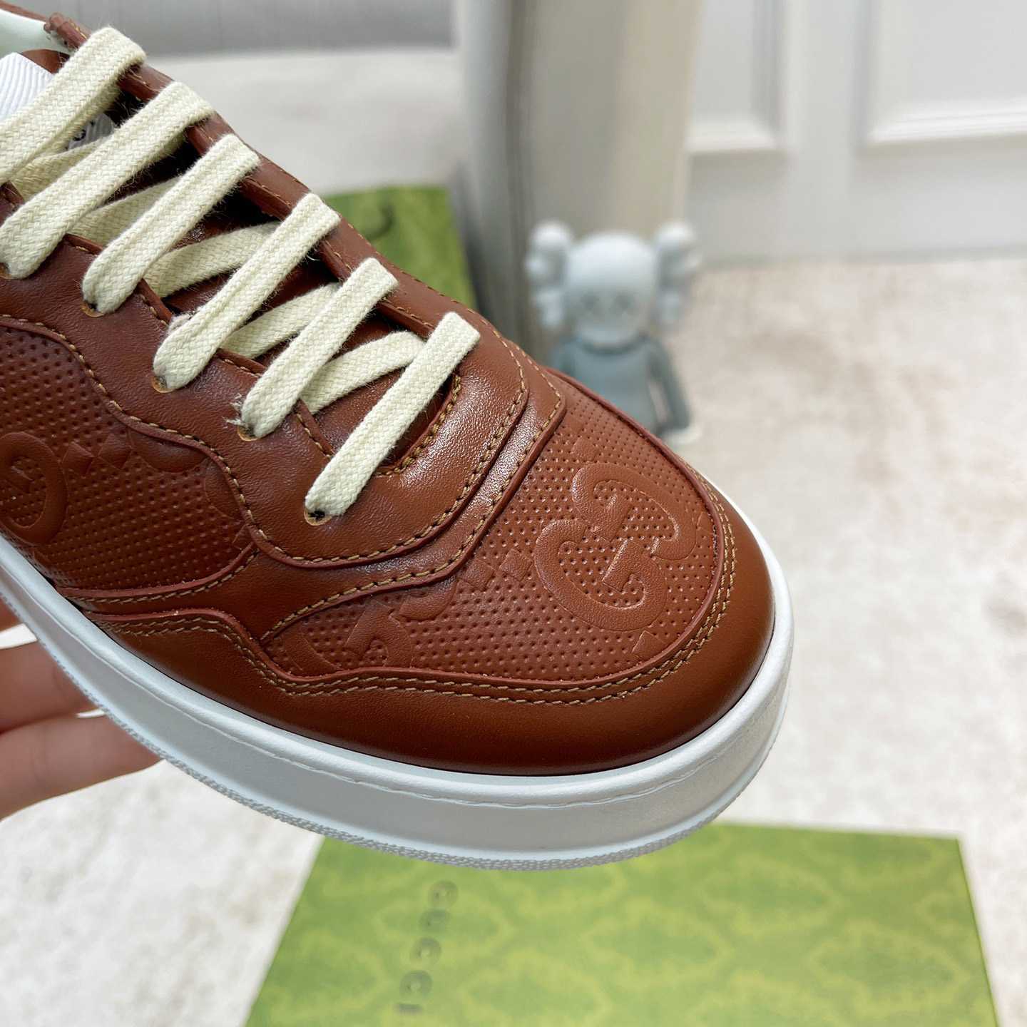 Gucci  GG Sneaker - 