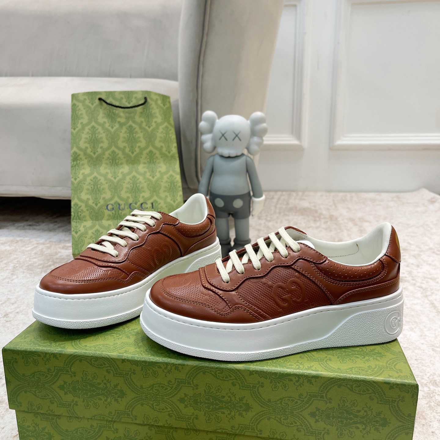 Gucci  GG Sneaker - 