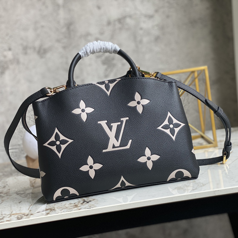 Louis Vuitton Petit Palais (29-18-12.5cm)   M58913 - PerfectKickZ