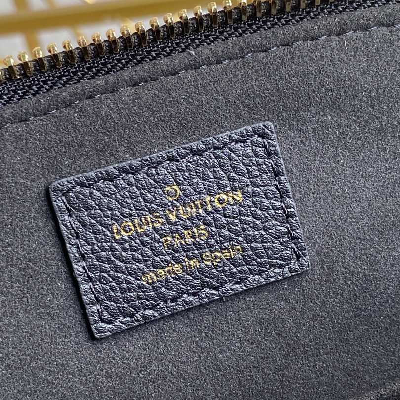 Louis Vuitton Petit Palais (29-18-12.5cm)   M58913 - PerfectKickZ