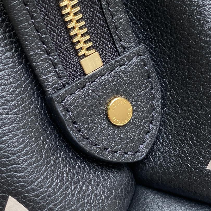Louis Vuitton Petit Palais (29-18-12.5cm)   M58913 - PerfectKickZ
