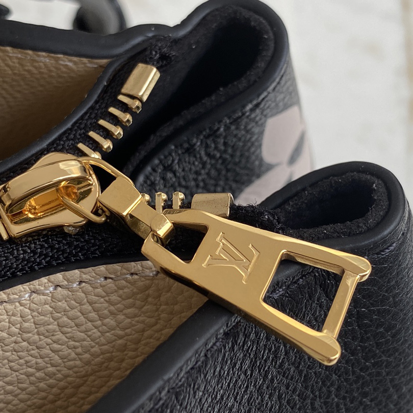 Louis Vuitton Petit Palais (29-18-12.5cm)   M58913 - PerfectKickZ