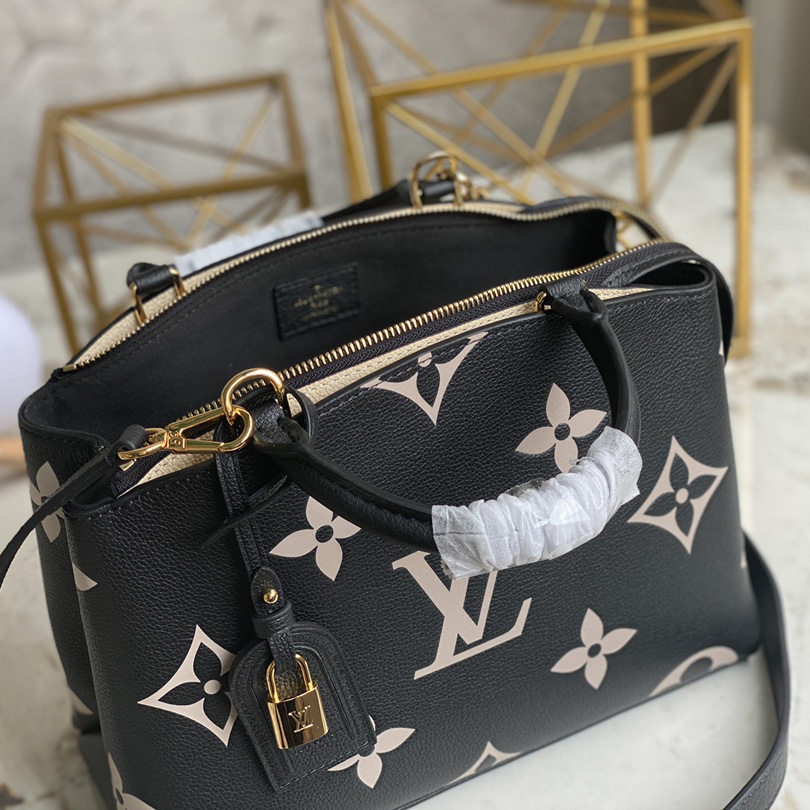 Louis Vuitton Petit Palais (29-18-12.5cm)   M58913 - PerfectKickZ