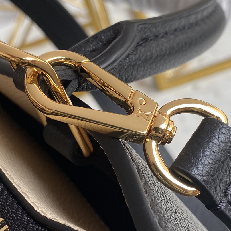 Louis Vuitton Petit Palais (29-18-12.5cm)   M58913 - PerfectKickZ