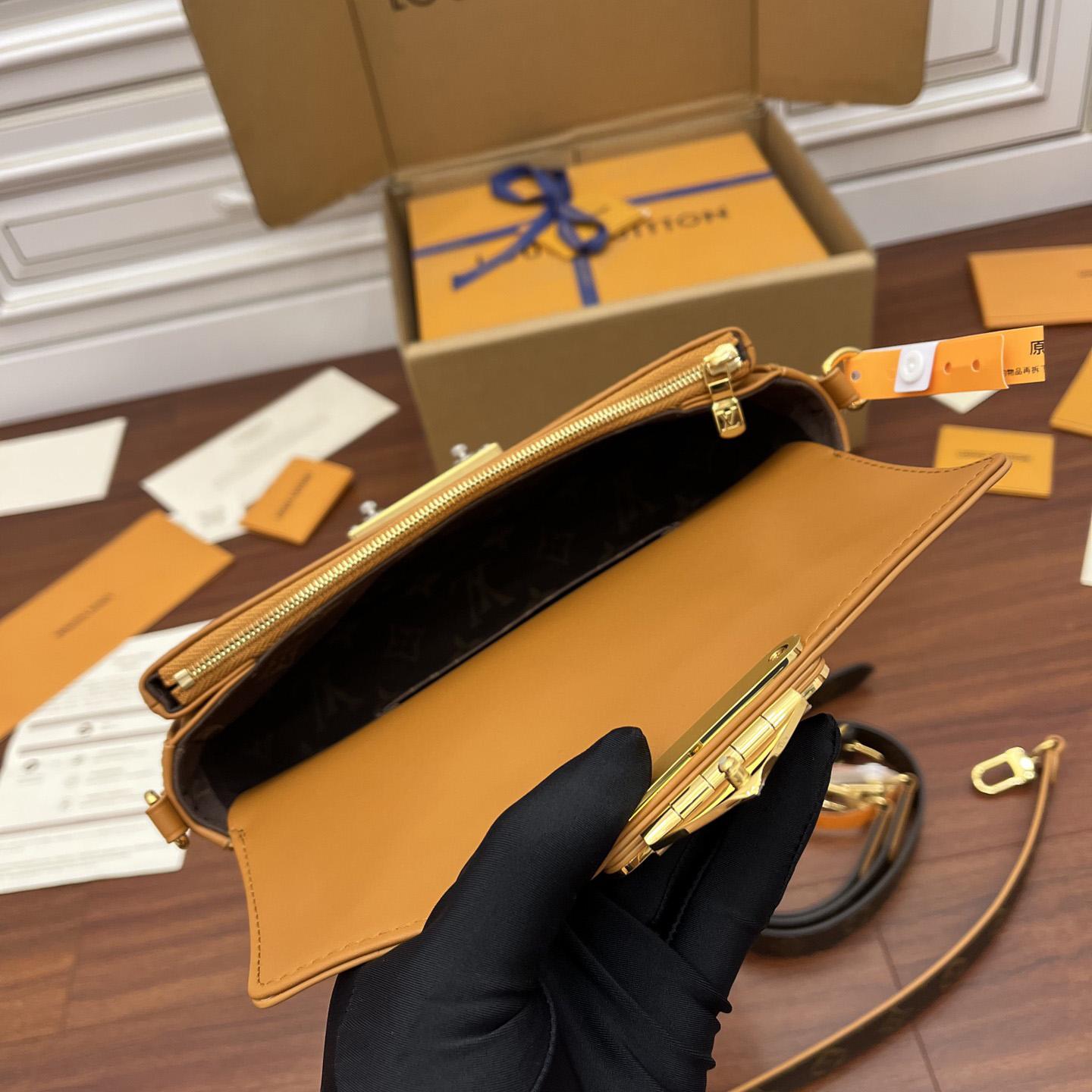 Louis Vuitton Swing   M20396 - PerfectKickZ