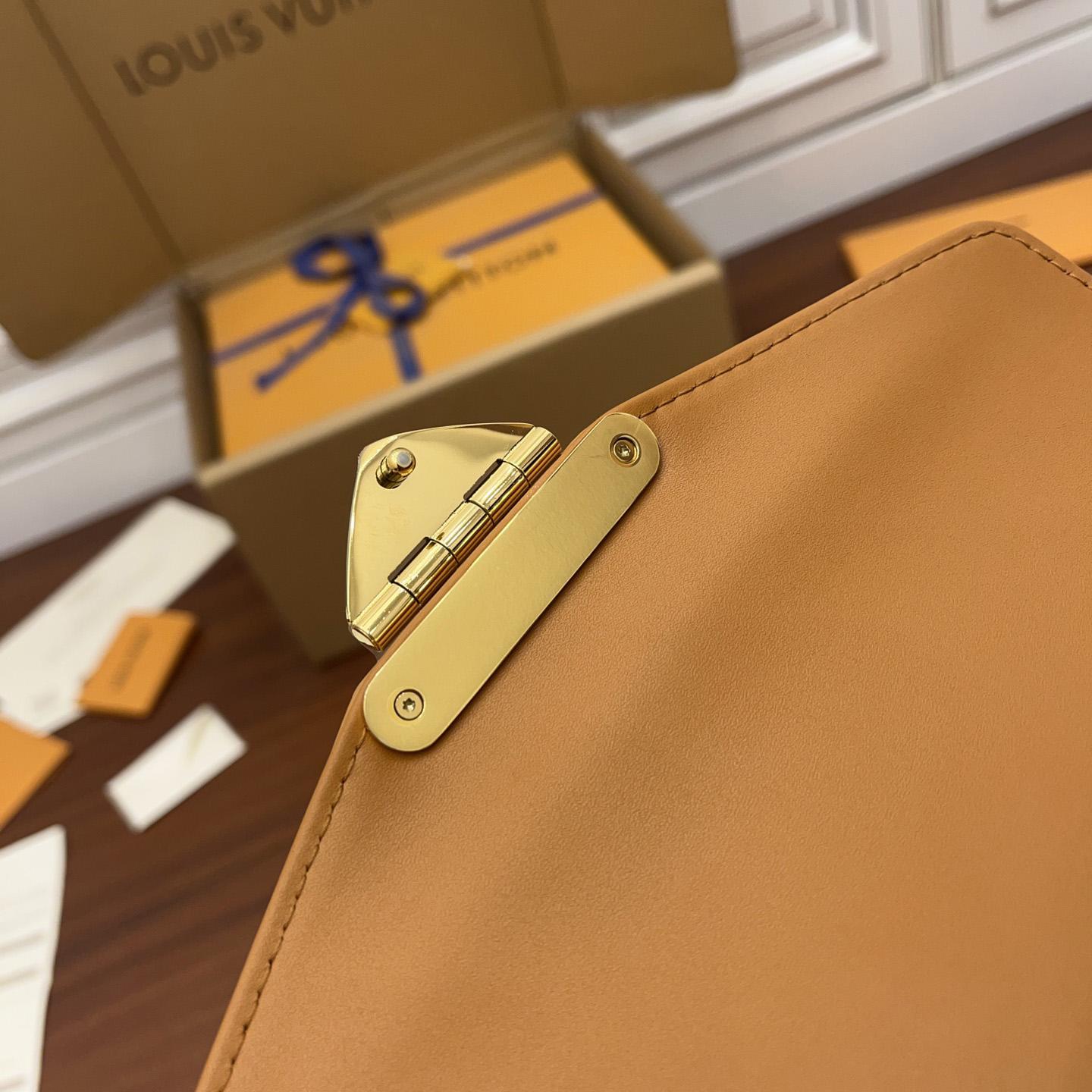 Louis Vuitton Swing   M20396 - PerfectKickZ