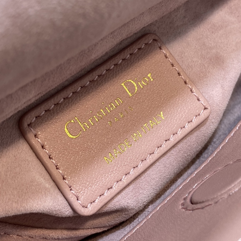 Dior Micro Lady D-Joy Bag  - 
