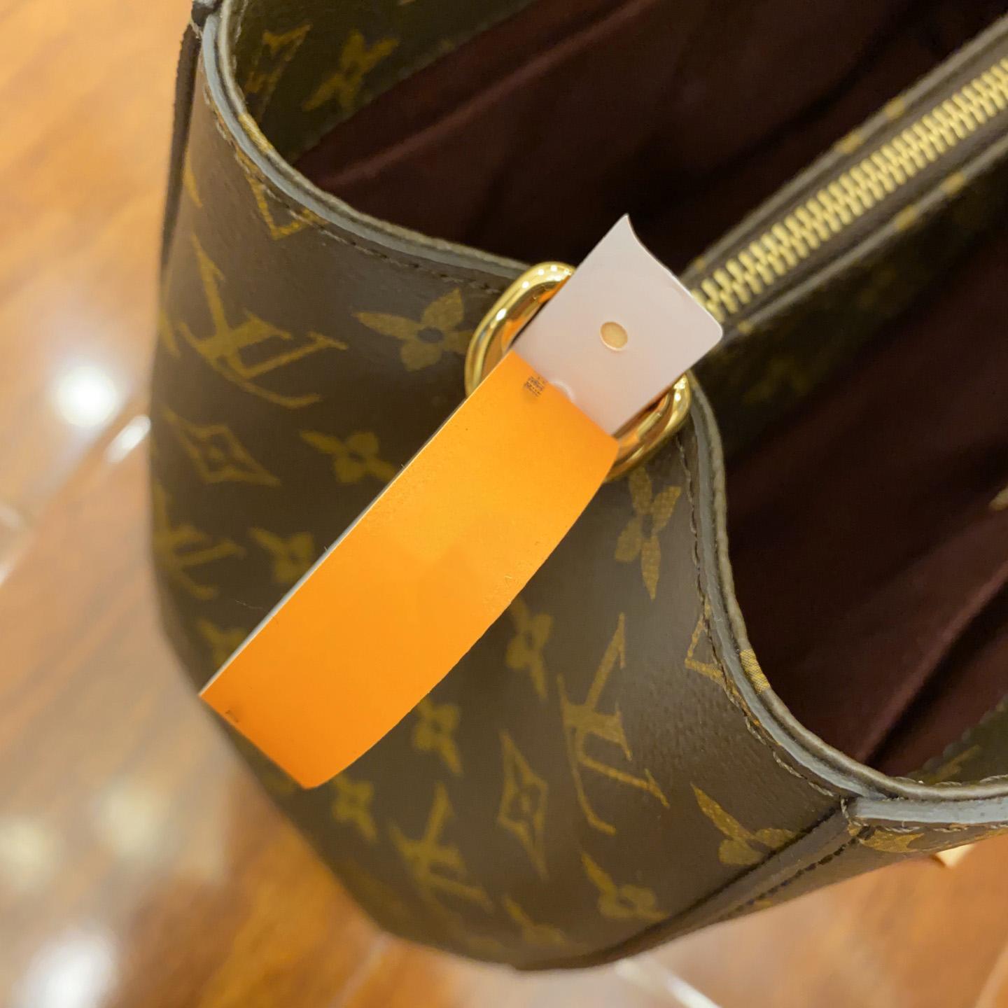 Louis Vuitton Montaigne MM    M41056 - PerfectKickZ