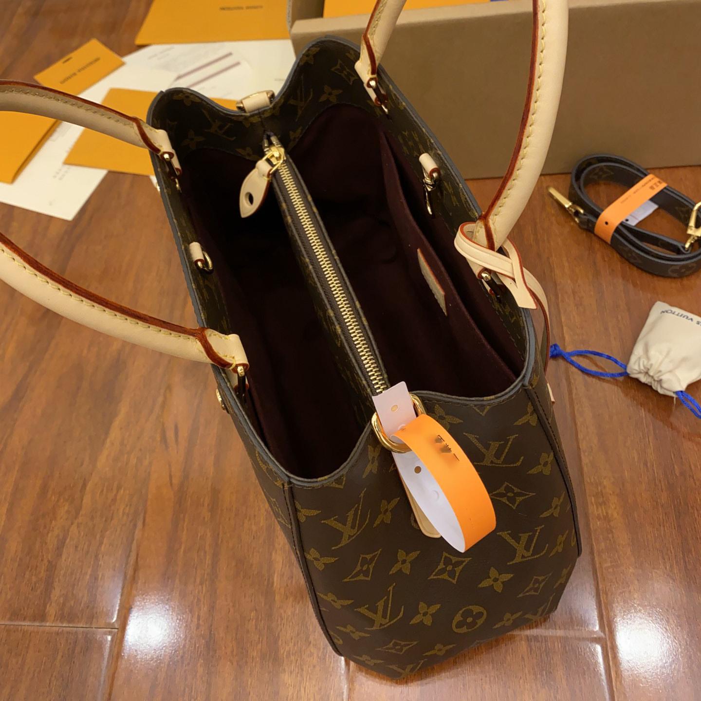 Louis Vuitton Montaigne MM    M41056 - PerfectKickZ