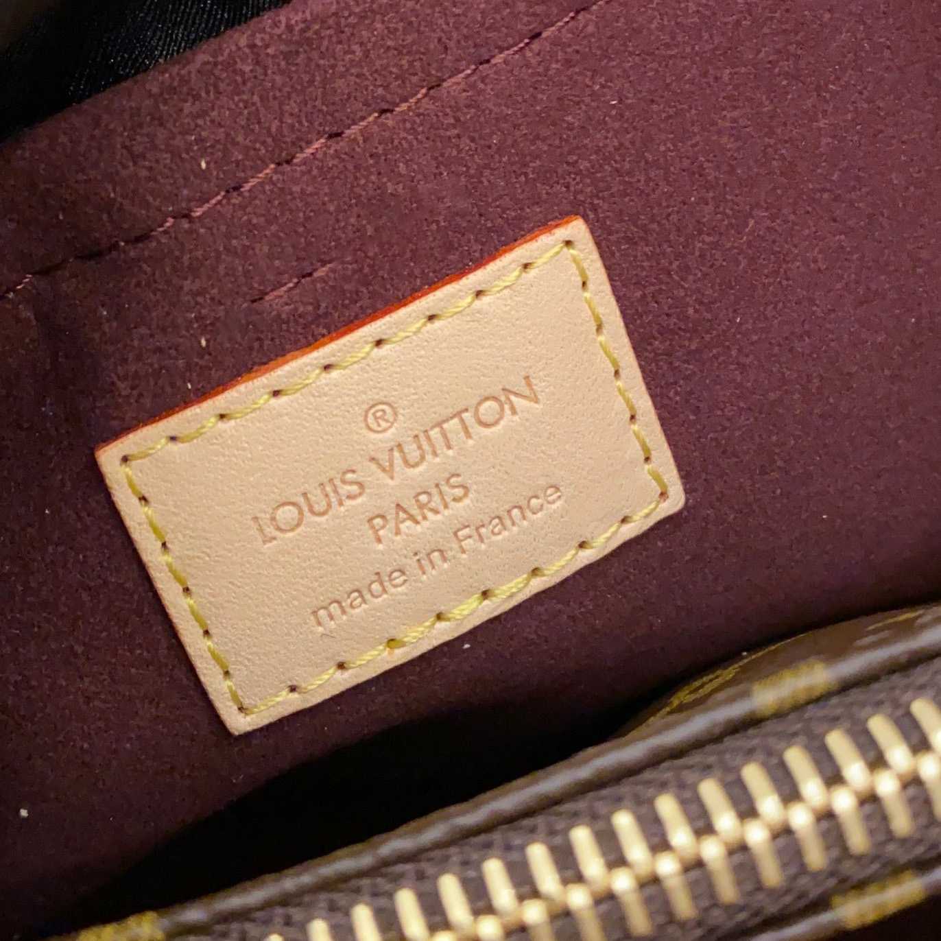 Louis Vuitton Montaigne MM    M41056 - PerfectKickZ