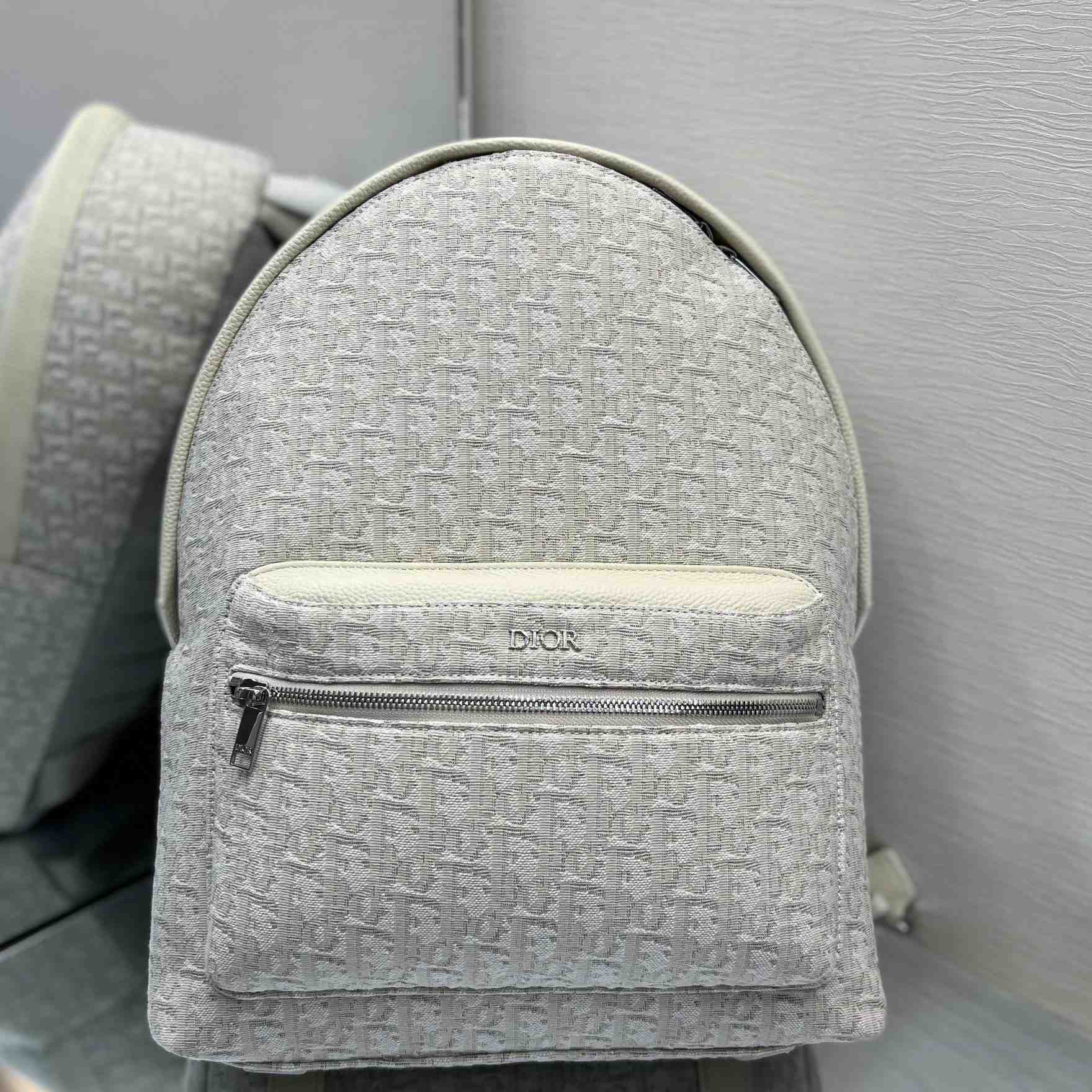 Dior Rider Backpack  - PerfectKickZ