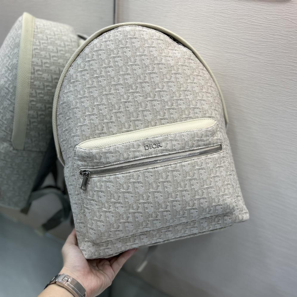Dior Rider Backpack  - PerfectKickZ