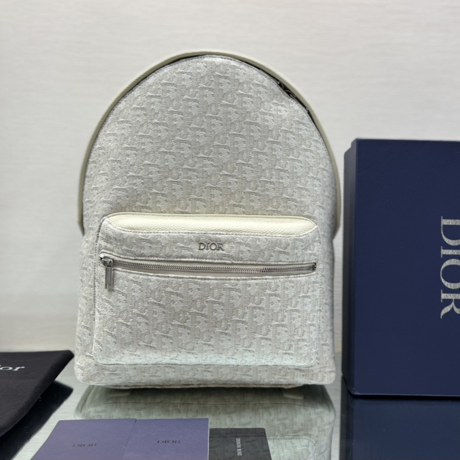 Dior Rider Backpack  - PerfectKickZ