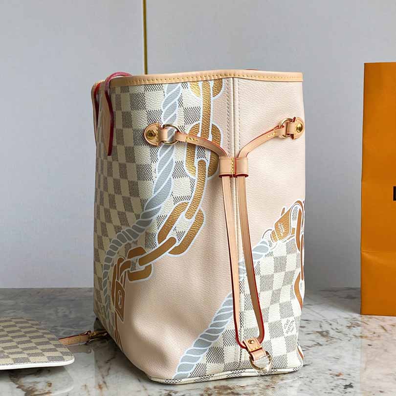 Louis Vuitton  Neverfull MM    N40471 - PerfectKickZ