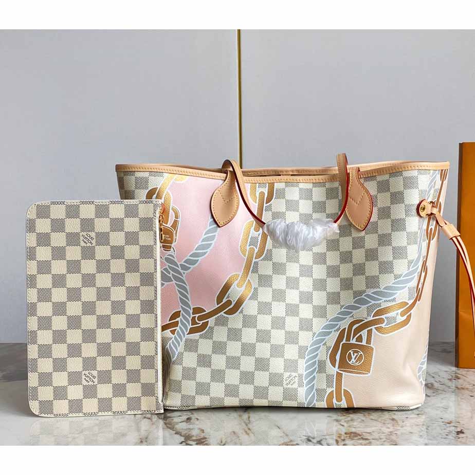 Louis Vuitton  Neverfull MM    N40471 - PerfectKickZ