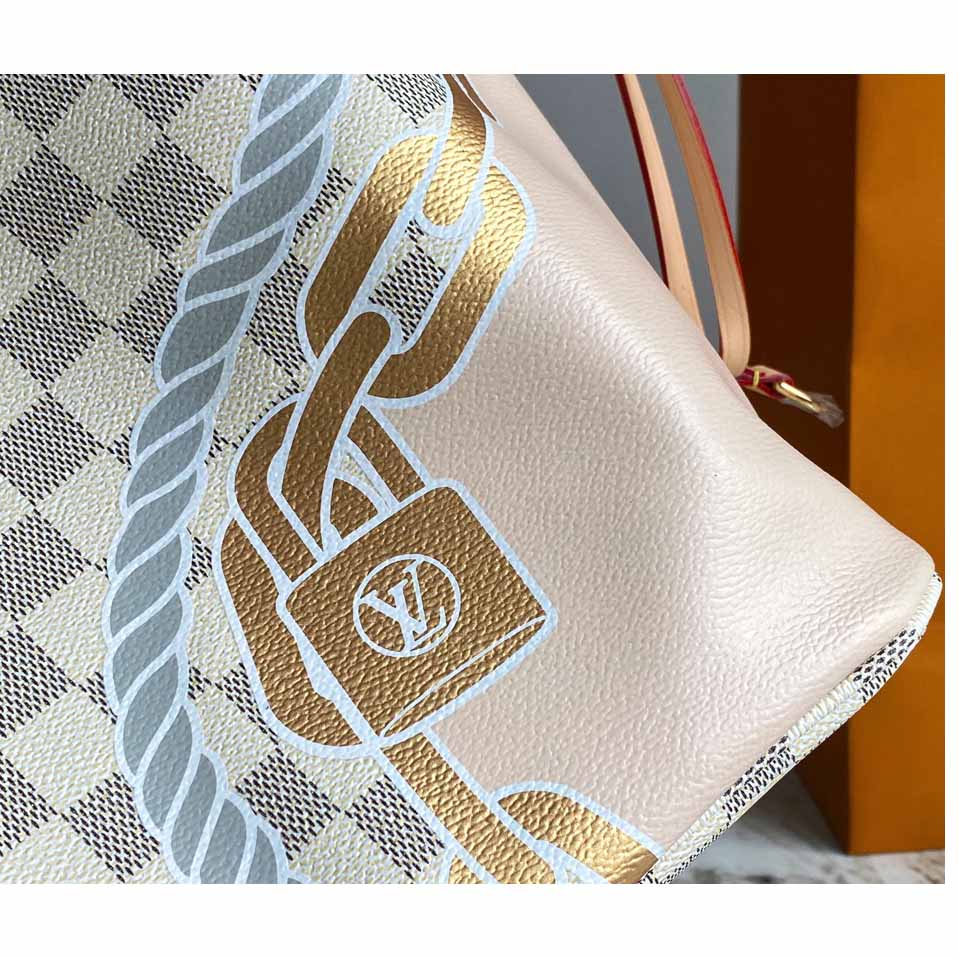 Louis Vuitton  Neverfull MM    N40471 - 
