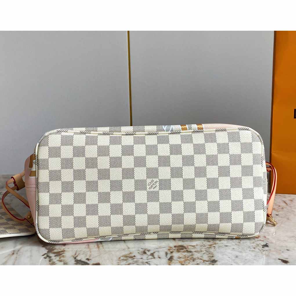 Louis Vuitton  Neverfull MM    N40471 - 