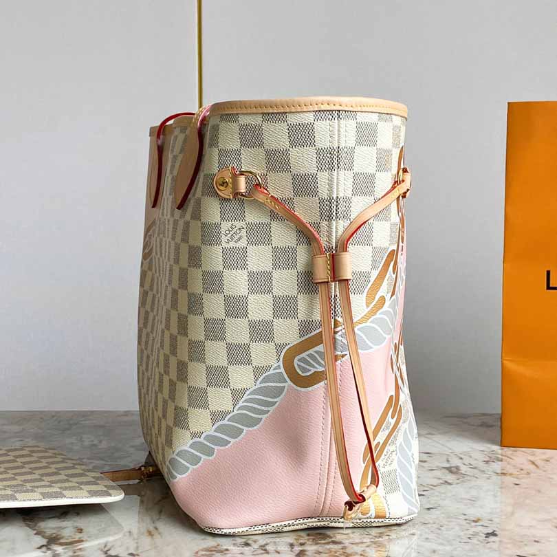 Louis Vuitton  Neverfull MM    N40471 - 