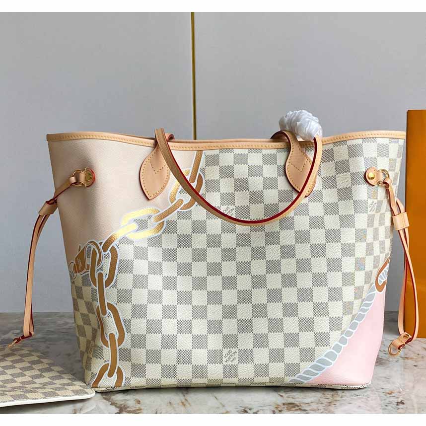Louis Vuitton  Neverfull MM    N40471 - 