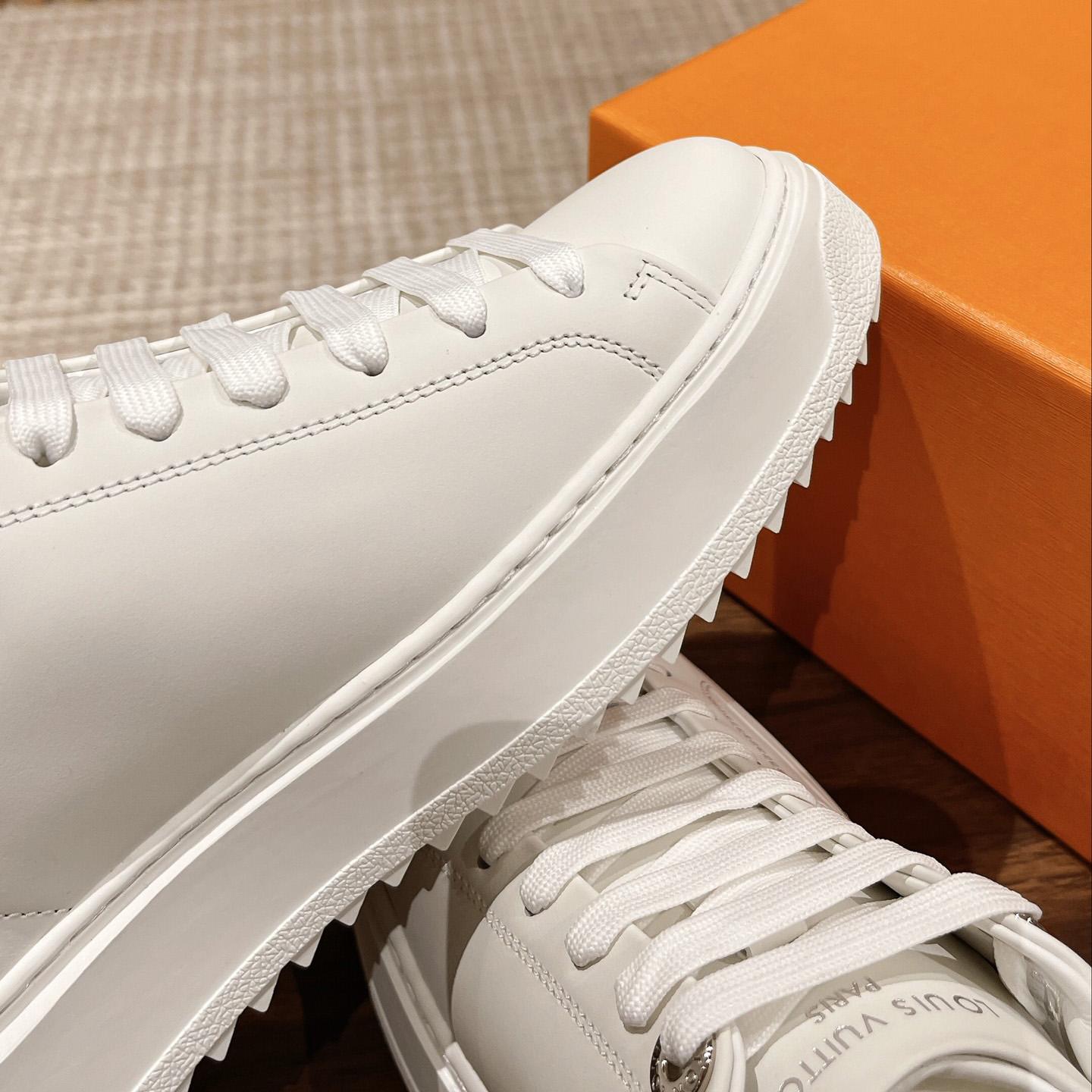 Louis Vuitton Time Out Sneaker (upon uk size)    1AAW10 - PerfectKickZ
