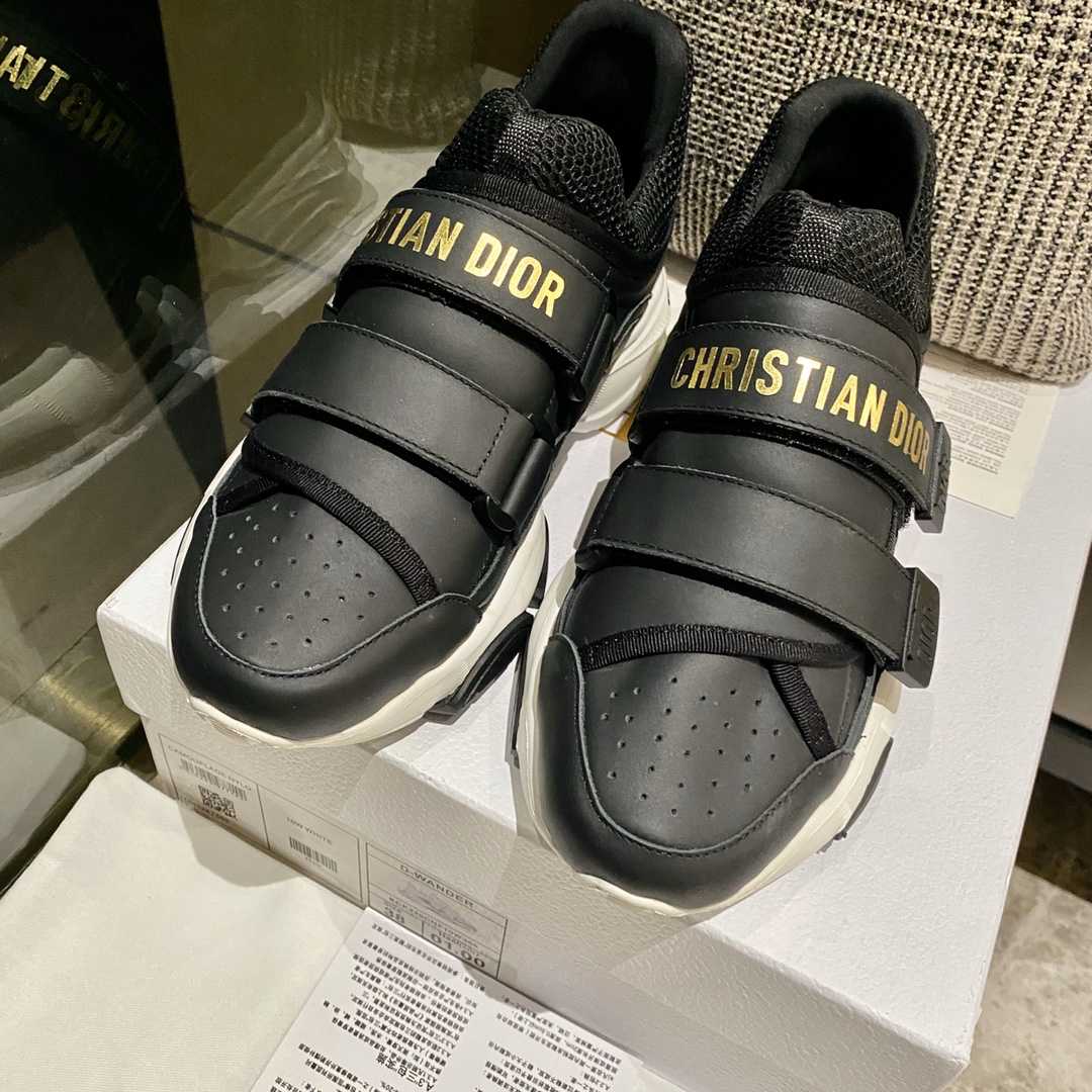 Dior D-Wander Sneaker - PerfectKickZ
