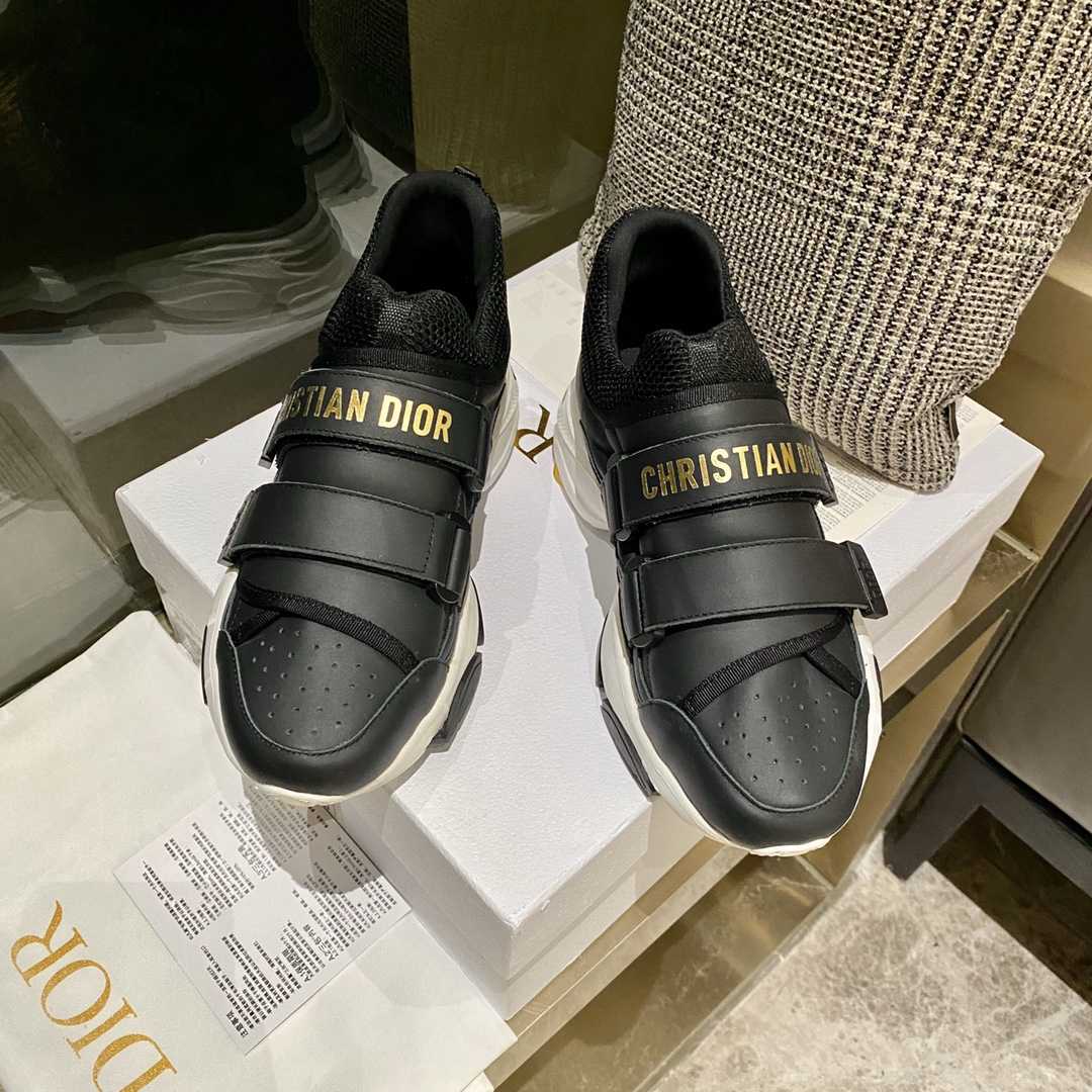 Dior D-Wander Sneaker - PerfectKickZ