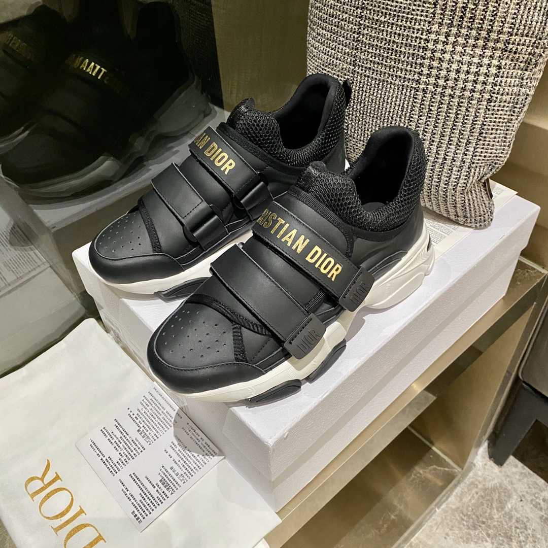 Dior D-Wander Sneaker - PerfectKickZ