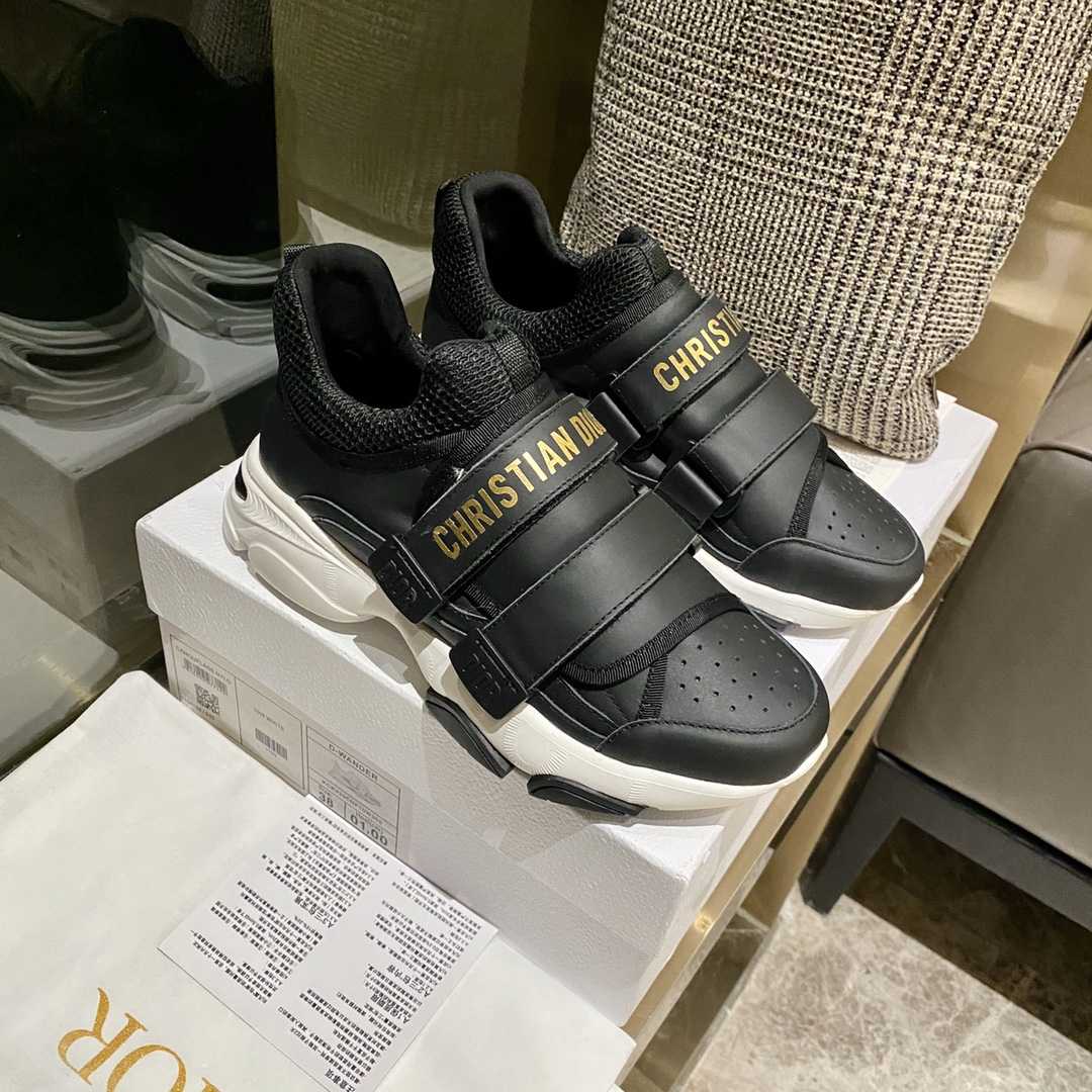 Dior D-Wander Sneaker - PerfectKickZ