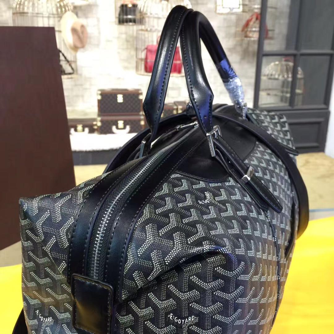 Goyard Boeing 55 Bag(49-25-23cm) - PerfectKickZ