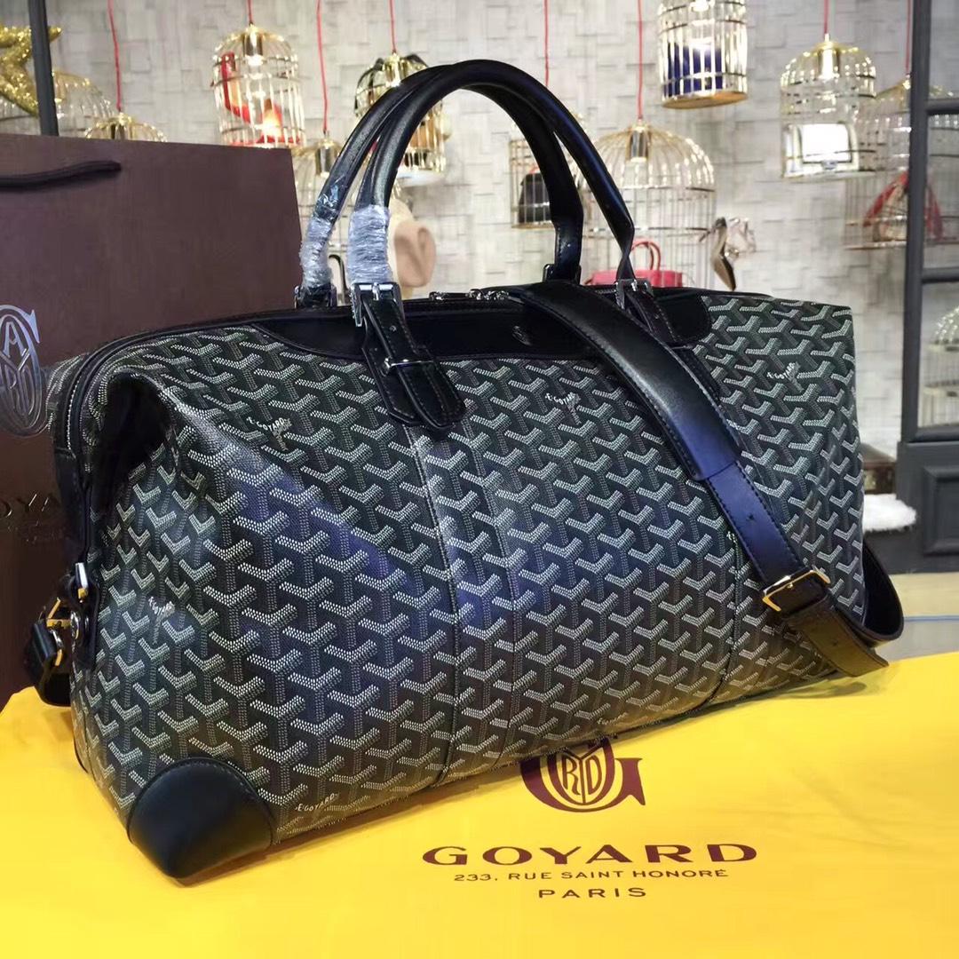 Goyard Boeing 55 Bag(49-25-23cm) - PerfectKickZ
