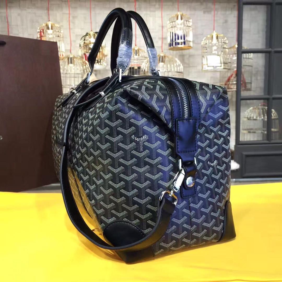 Goyard Boeing 55 Bag(49-25-23cm) - PerfectKickZ