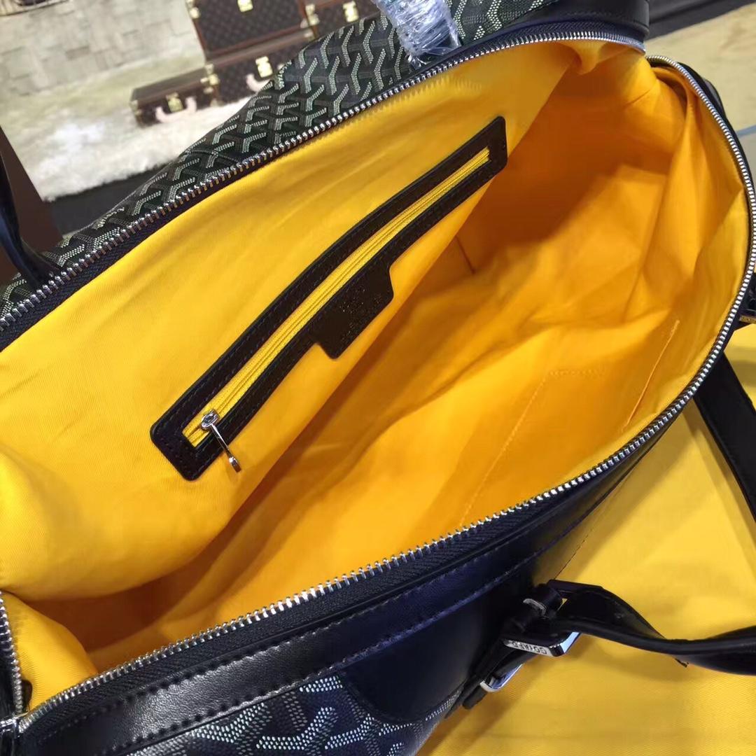 Goyard Boeing 55 Bag(49-25-23cm) - PerfectKickZ