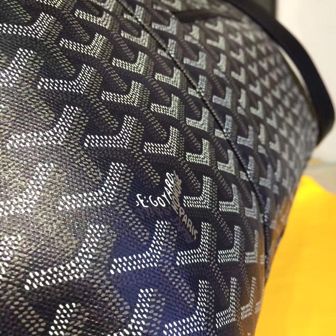 Goyard Boeing 55 Bag(49-25-23cm) - PerfectKickZ