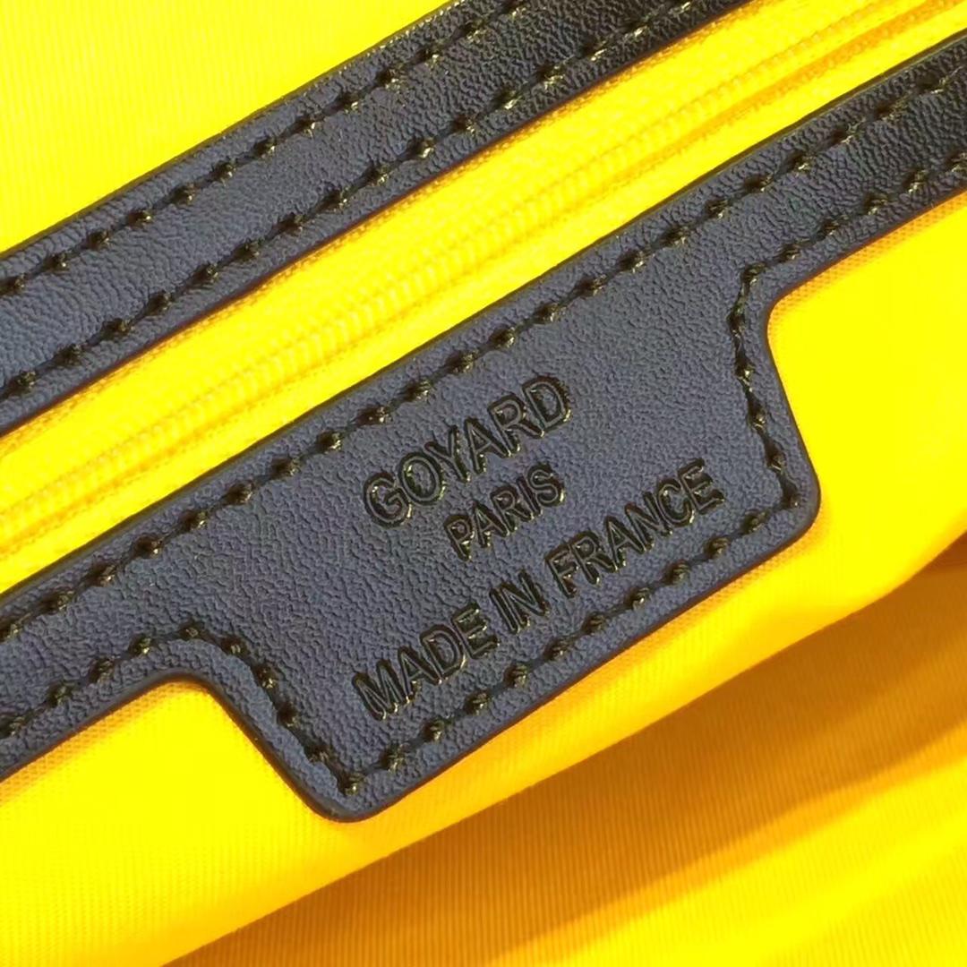 Goyard Boeing 55 Bag(49-25-23cm) - PerfectKickZ
