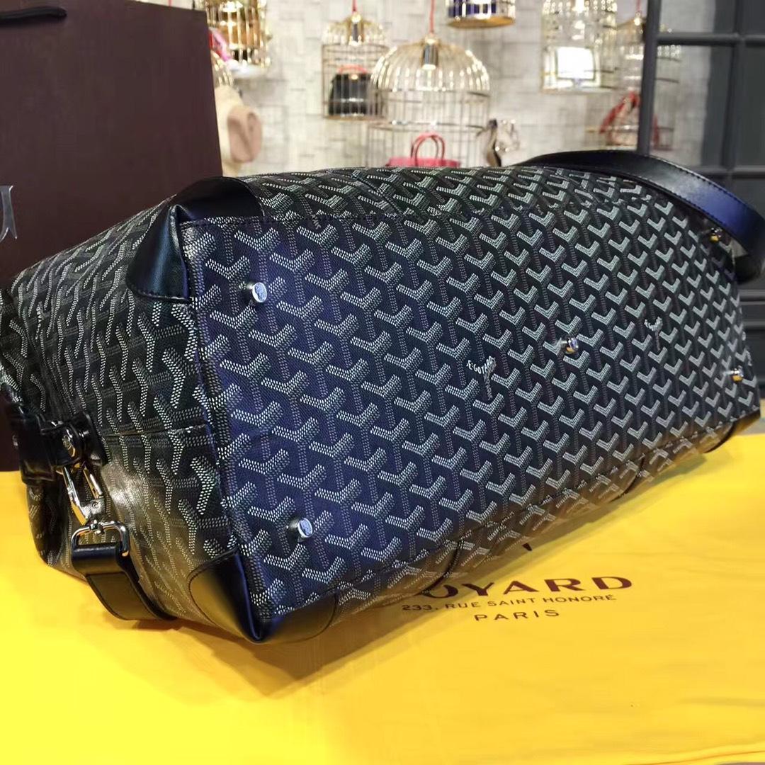 Goyard Boeing 55 Bag(49-25-23cm) - PerfectKickZ