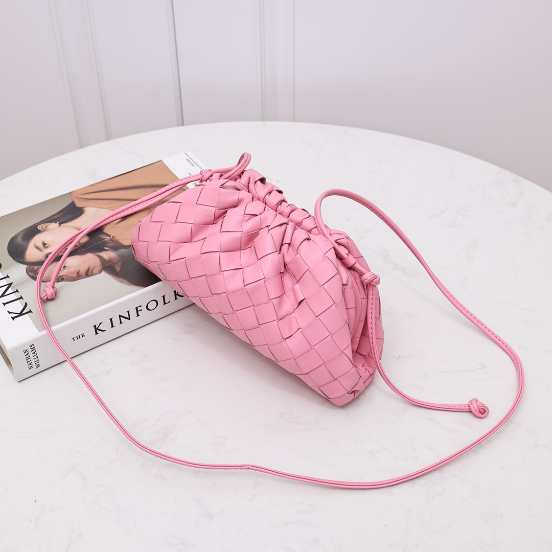 Bottega Veneta Mini Pouch - PerfectKickZ