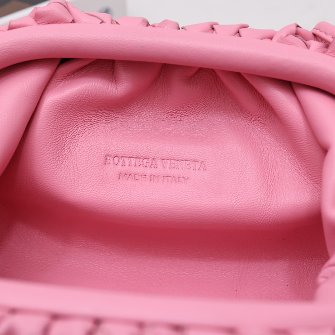 Bottega Veneta Mini Pouch - PerfectKickZ