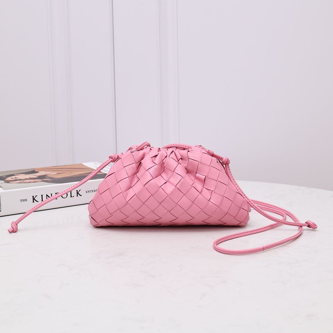 Bottega Veneta Mini Pouch - PerfectKickZ