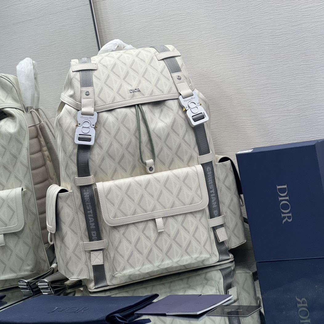 Dior Hit The Road Backpack(43-51-20cm)   - PerfectKickZ