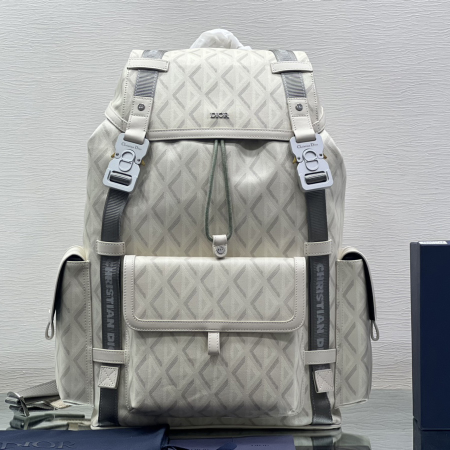 Dior Hit The Road Backpack(43-51-20cm)   - PerfectKickZ