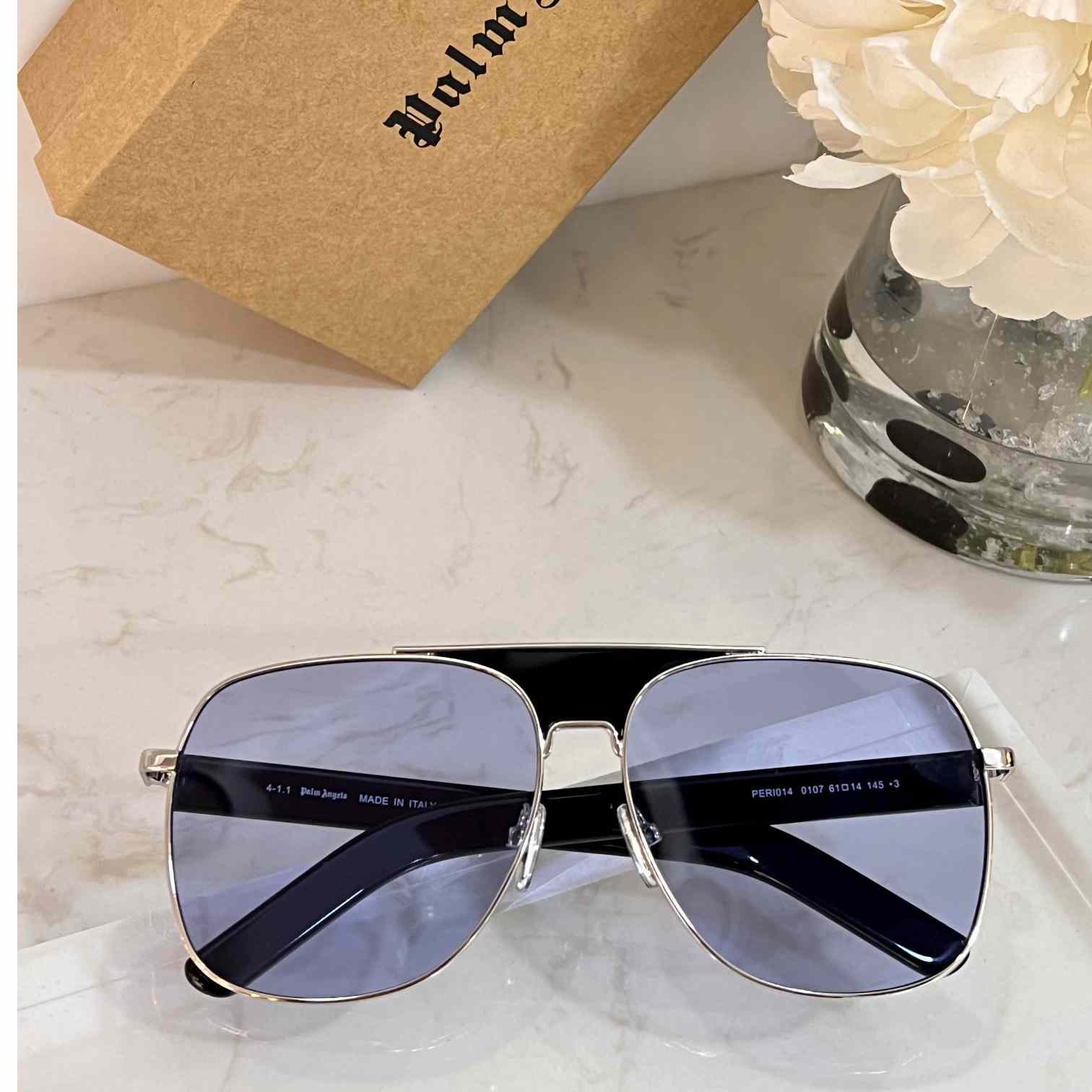 Palmangels Bay Sunglasses   PERI014S  - PerfectKickZ