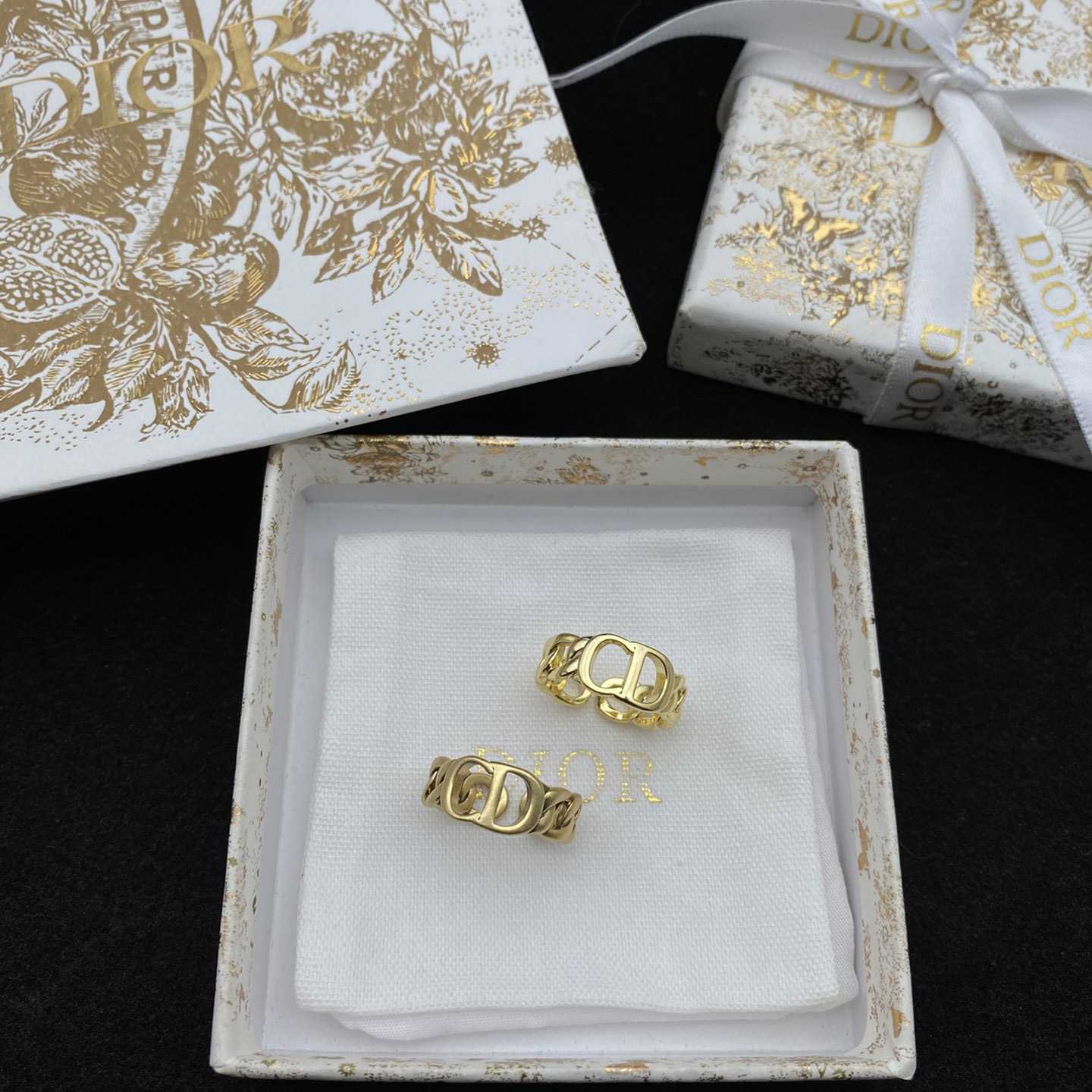 Dior Rings - PerfectKickZ