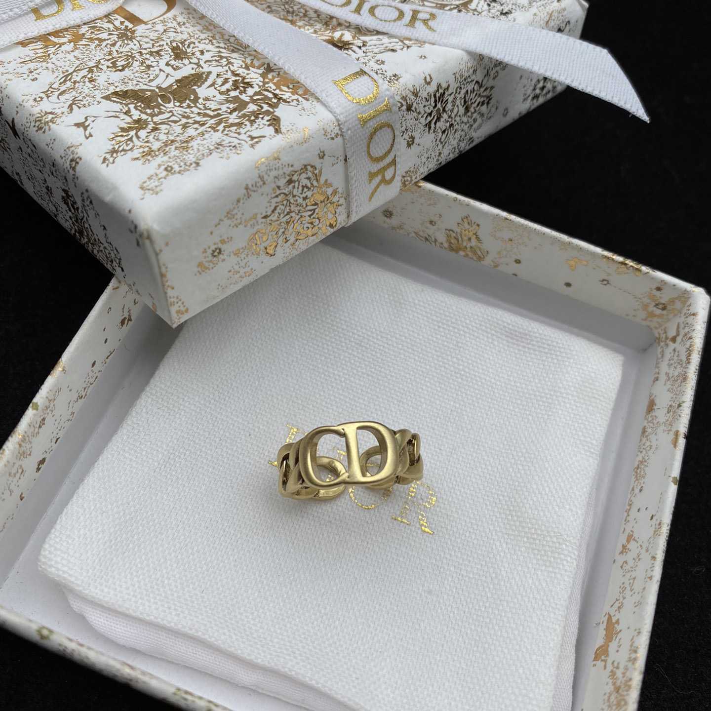 Dior Rings - PerfectKickZ